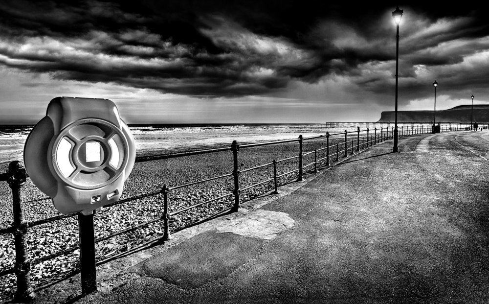 Life Saver - Saltburn-by-the-Sea