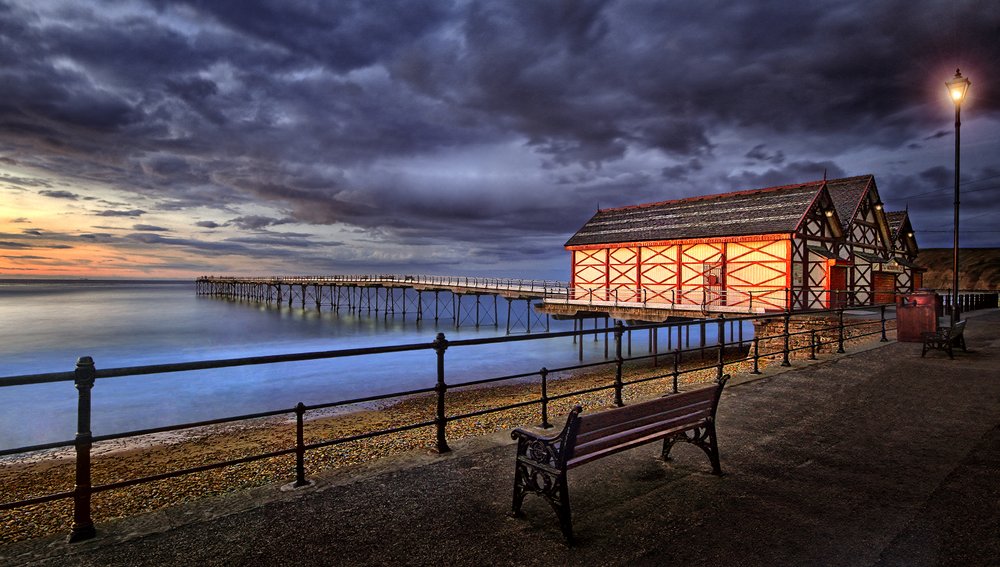 Harmony - Saltburn-by-the-Sea