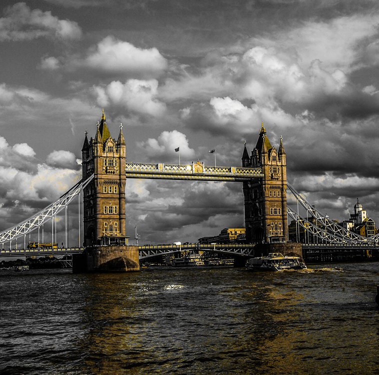 Tower Bridge