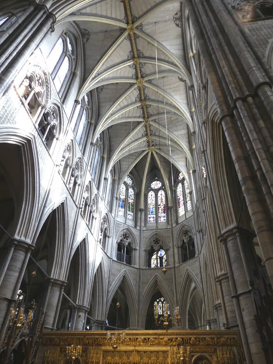 Westminster Abbey