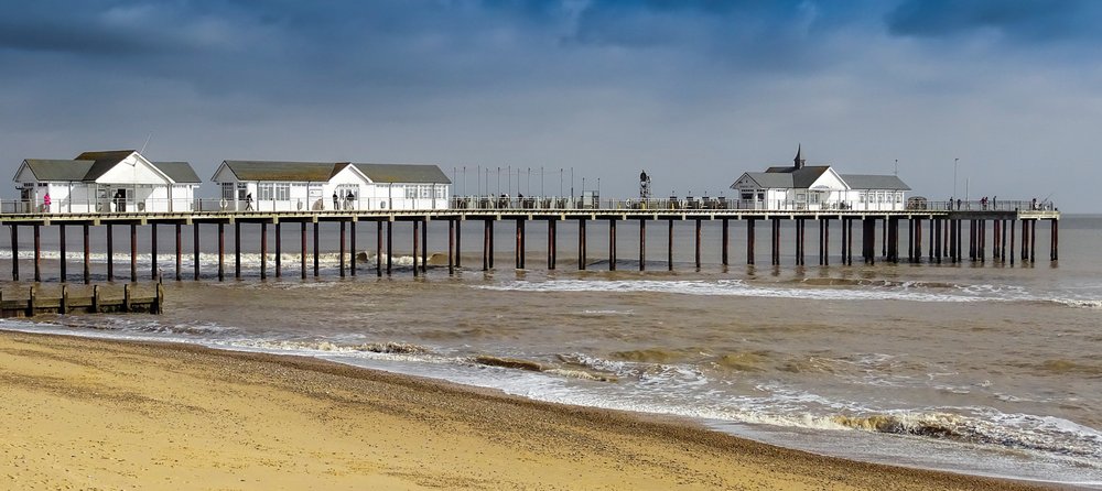 Southwold Pier