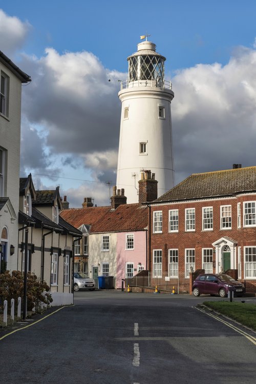 Southwold Lighthouse