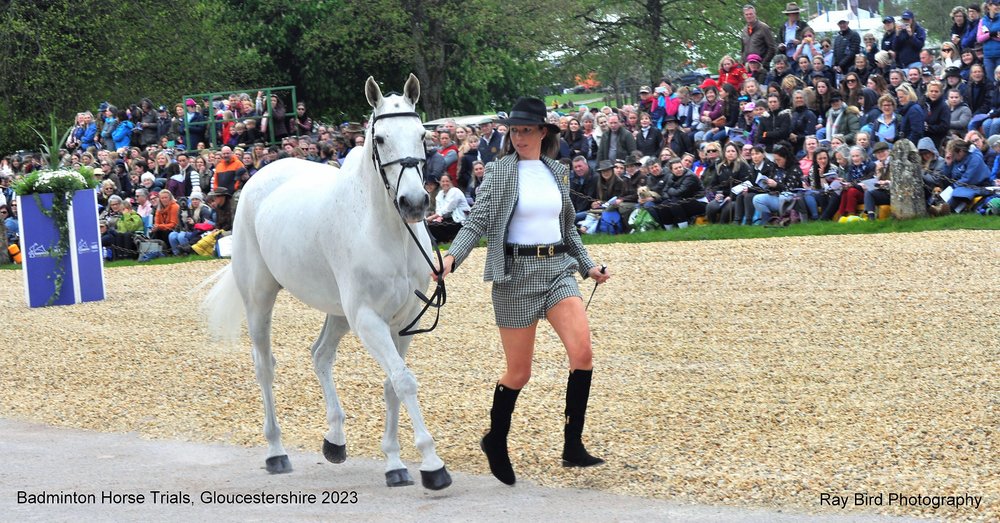 Badminton Horse Trials, Gloucestershire 2023
