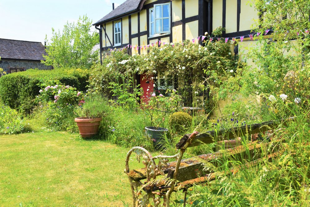 Country Cottage in Broome.