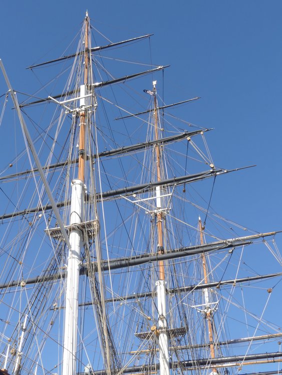 Cutty Sark