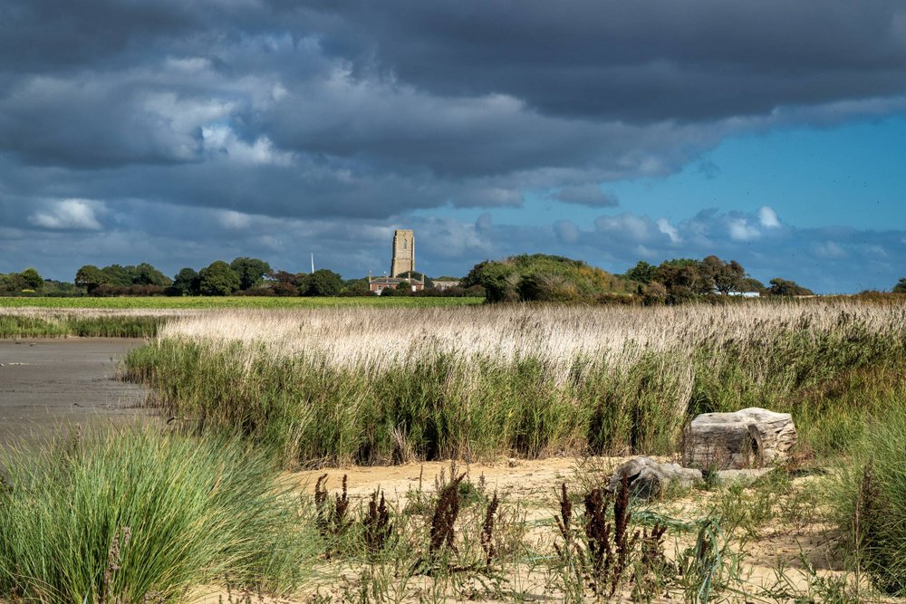 Covehithe