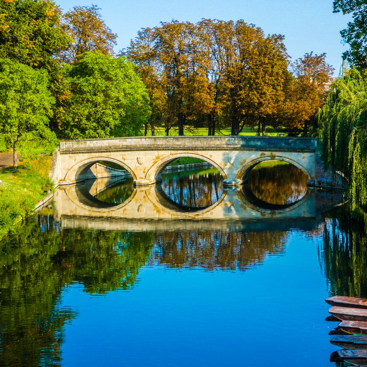 Cambridge