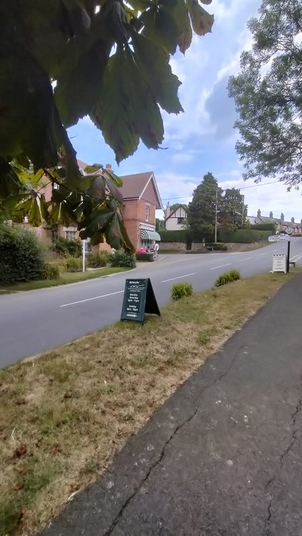 Charming and quintessential village shop in Studland