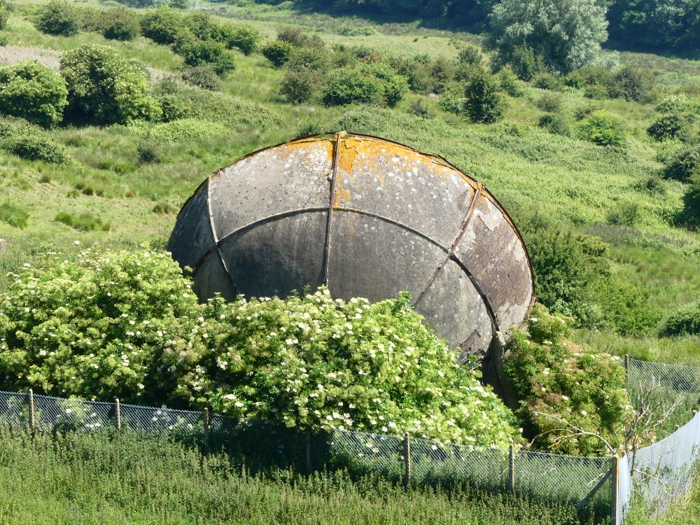 Sound Mirror