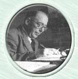 C.S.Lewis - C S Lewis Tours in Oxford, England